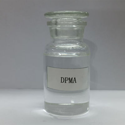 Un buen precio. Disolvente respetuoso con el medio ambiente Dipropileno glicol monometilo éter acetato DPMA en línea
