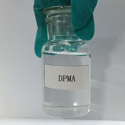 Un buen precio. Punto de ebullición alto DPMAC Dipropileno Glicol Monometilo Éter Acetato Cas No 88917-22-0 en línea