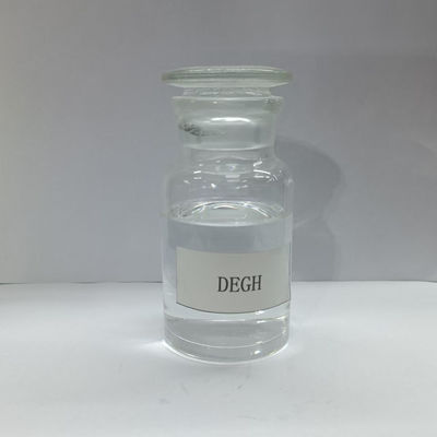 Un buen precio. Disolvente de alta eficiencia Dietileno Glicol Hexilo Éter DEGH Cas No 112-59-4 en línea