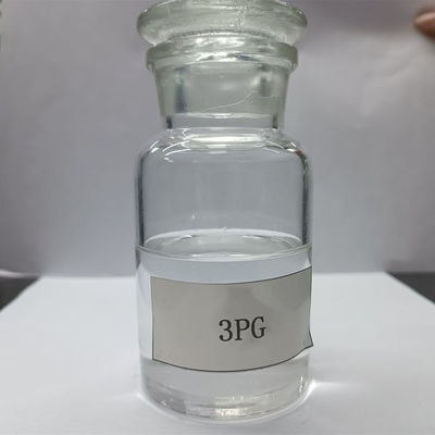 Un buen precio. Uso industrial Tripropileno Glicol Monometilo Éter Cas 20324-33-8 en línea