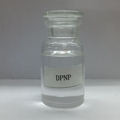 Un buen precio. Pureza 99% Dipropileno Glicol N-Propilo Éter Excelente solubilidad en línea