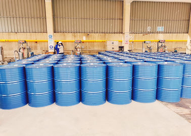Un buen precio. acetato Methoxy Cas número 108-65-6 del propanol de la materia textil 200Kg con los tambores del hierro en línea